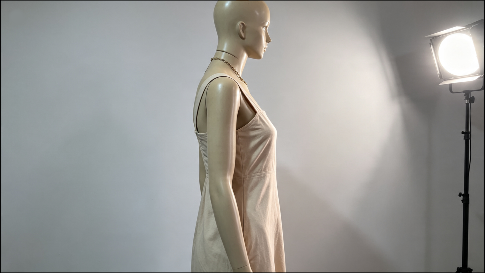 Vestido elegante